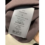2025年11月7日秋冬新作Diortシャツ高品質人気商品/LDF工場