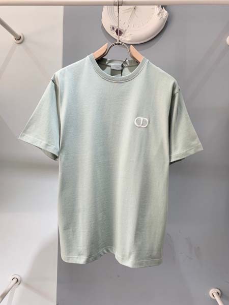 2025年11月7日秋冬新作Diortシャツ高品質人気商品/...