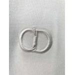 2025年11月7日秋冬新作Diortシャツ高品質人気商品/LDF工場