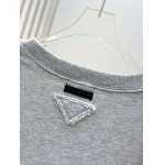 2025年11月7日秋冬新作Pradaスウェット超厳選★入手困難人気商品/LDF工場