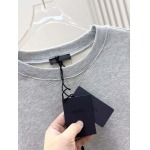 2025年11月7日秋冬新作Pradaスウェット超厳選★入手困難人気商品/LDF工場