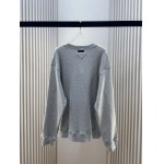 2025年11月7日秋冬新作Pradaスウェット超厳選★入手困難人気商品/LDF工場