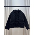 2025年11月7日秋冬新作Burberry 女性綿の服超厳選★入手困難人気商品/LDF工場