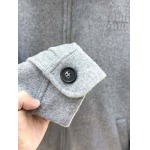 2025年11月7日秋冬新作Miumiuジャケット超厳選★入手困難人気商品/LDF工場