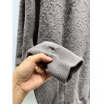 2025年11月7日秋冬新作Dior セーター超厳選★入手困難人気商品/LDF工場