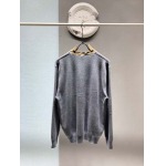 2025年11月7日秋冬新作Burberryセーター超厳選★入手困難人気商品/LDF工場