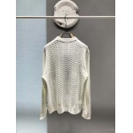 2025年11月7日秋冬新作Louis Vuittonセーター超厳選★入手困難人気商品/LDF工場