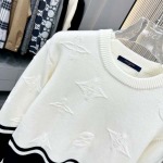 2025年11月7日秋冬新作Louis Vuittonセーター高品質人気商品/LDF工場