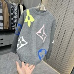2025年11月7日秋冬新作Louis Vuittonセーター高品質人気商品/LDF工場