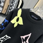 2025年11月7日秋冬新作Louis Vuittonセーター高品質人気商品/LDF工場