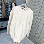 2025年11月7日秋冬新作Louis Vuittonセーター高品質人気商品/LDF工場