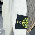 2025年11月7日秋冬新作Stone lslandセーター高品質人気商品/LDF工場