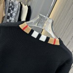 2025年11月7日秋冬新作Burberryセーター高品質人気商品/LDF工場