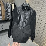 2025年11月7日秋冬新作Louis vuittonジャケット高品質人気商品/LDF工場