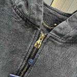 2025年11月7日秋冬新作Louis vuittonジャケット高品質人気商品/LDF工場