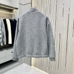 2025年11月7日秋冬新作Louis Vuittonジャケット高品質人気商品/LDF工場