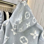 2025年11月7日秋冬新作Louis Vuittonジャケット高品質人気商品/LDF工場