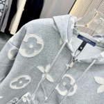 2025年11月7日秋冬新作Louis Vuittonジャケット高品質人気商品/LDF工場