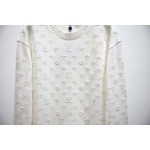 2025年11月7日秋冬新作Louis Vuittonセーター超厳選★入手困難人気商品/LDF工場