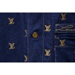 2025年11月7日秋冬新作Louis Vuittonジャケット超厳選★入手困難人気商品/LDF工場