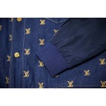 2025年11月7日秋冬新作Louis Vuittonジャケット超厳選★入手困難人気商品/LDF工場