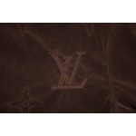 2025年11月7日秋冬新作Louis Vuittonジャケット超厳選★入手困難人気商品/LDF工場