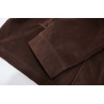 2025年11月7日秋冬新作Louis Vuittonジャケット超厳選★入手困難人気商品/LDF工場