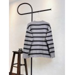 2025年11月7日秋冬新作MIUMIUセーター高品質人気商品/LDF工場