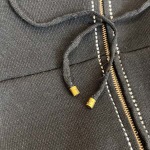 2025年11月7日秋冬新作Louis vuittonジャケット高品質人気商品/LDF工場