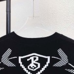 2025年11月7日秋冬新作Burberryセーター高品質人気商品/LDF工場