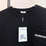2025年11月7日秋冬新作Burberryスウェット高品質人気商品/LDF工場