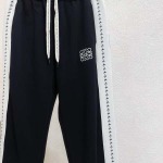 2025年11月7日秋冬新作LOEWEズボン高品質人気商品/LDF工場