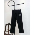 2025年11月7日秋冬新作LOEWEズボン高品質人気商品/LDF工場