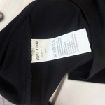 2025年11月7日秋冬新作MIUMIU長袖高品質人気商品/LDF工場