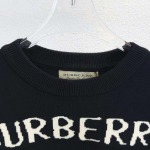 2025年11月7日秋冬新作Burberryニットのセーター高品質人気商品/LDF工場