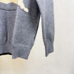 2025年11月7日秋冬新作Burberryニットのセーター高品質人気商品/LDF工場