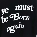 2025年11月7日秋冬新作Yeezyスウェット高品質人気商品/LDF工場