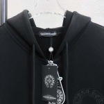 2025年11月7日秋冬新作Chrome Heartsジャケット高品質人気商品/LDF工場