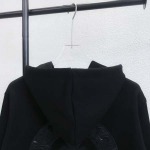 2025年11月7日秋冬新作Chrome Heartsジャケット高品質人気商品/LDF工場