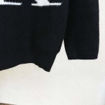 2025年11月7日秋冬新作CKニットのセーター高品質人気商品/LDF工場