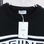 2025年11月7日秋冬新作CELINEニットのセーター高品質人気商品/LDF工場