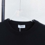 2025年11月7日秋冬新作CELINEニットのセーター高品質人気商品/LDF工場