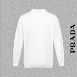 2025年11月7日秋冬新作PRADAセーター高品質人気商品/LDF工場