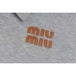 2025年11月7日秋冬新作miumiuジャケット高品質人気商品/LDF工場