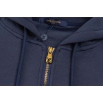 2025年11月7日秋冬新作Louis Vuittonジャケット高品質人気商品/LDF工場