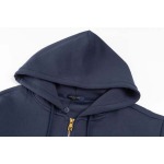 2025年11月7日秋冬新作Louis Vuittonジャケット高品質人気商品/LDF工場