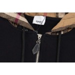 2025年11月7日秋冬新作BURBERRYパーカー高品質人気商品/LDF工場