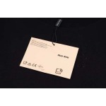 2025年11月7日秋冬新作miumiu長袖高品質人気商品/LDF工場