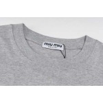 2025年11月7日秋冬新作miumiu長袖高品質人気商品/LDF工場