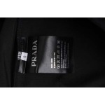 2025年11月7日秋冬新作PRADAパーカー高品質人気商品/LDF工場